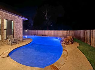 1107 Camellia Way, Denham Springs, LA 70726