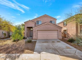 24033 W Antelope Trl, Buckeye, AZ 85326