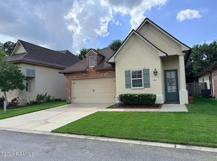 405 Summerland Key Ln, Lafayette, LA 70508
