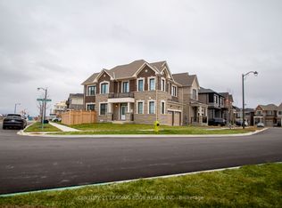 1 George Roman Ave, Markham, ON