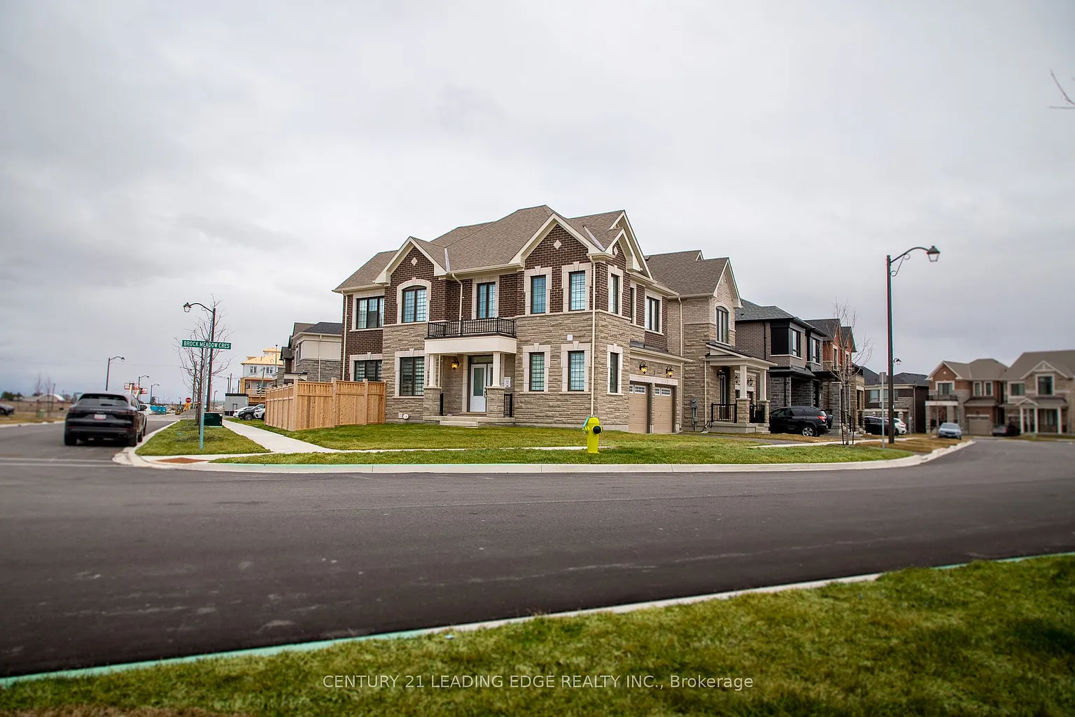 1 George Roman Ave photo 1