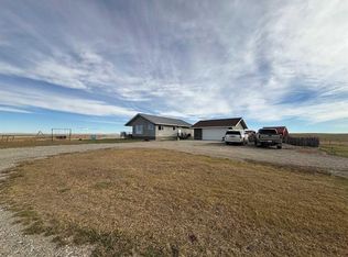 25021 E Range Road 254, Cardston County, AB T0K 0K0
