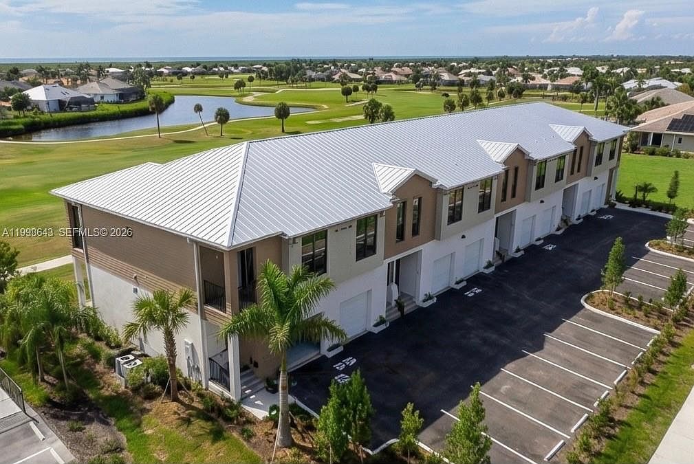 3609 Bal Harbor Blvd Unit 2
