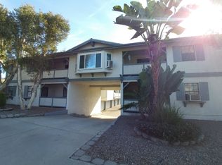 4847 Parks Ave APT 35, La Mesa, CA 91942