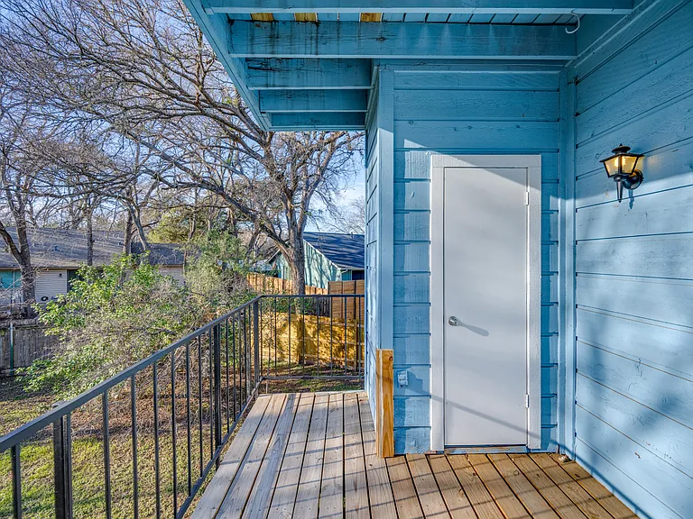 5304 Indio Cv #B — Photo 25