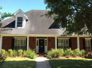 3919 Saint Andrews Dr W, Mobile, AL 36693