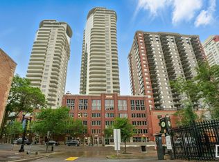 10152 104th St NW #701, Edmonton, AB T5J0B6