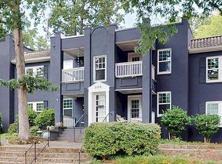 2131 Kirkwood Ave #8, Charlotte, NC 28203