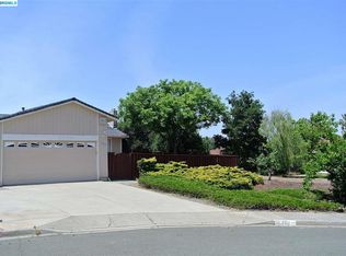 103 Lily Ct, Hercules, CA 94547