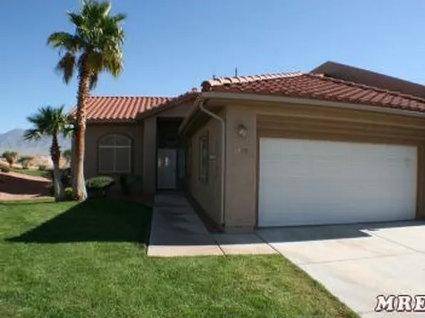 1026 Mohave Dr, Mesquite, NV 89027
