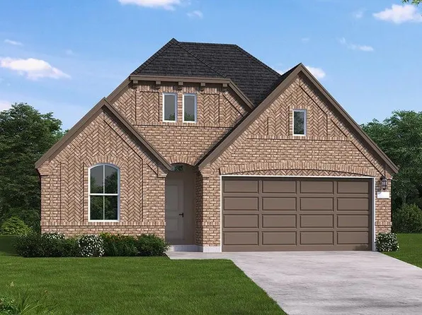 42631 Mystery Ln, Magnolia, TX 77354