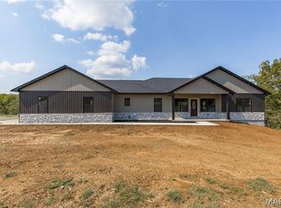 7515 Highway D, Bonne Terre, MO 63628