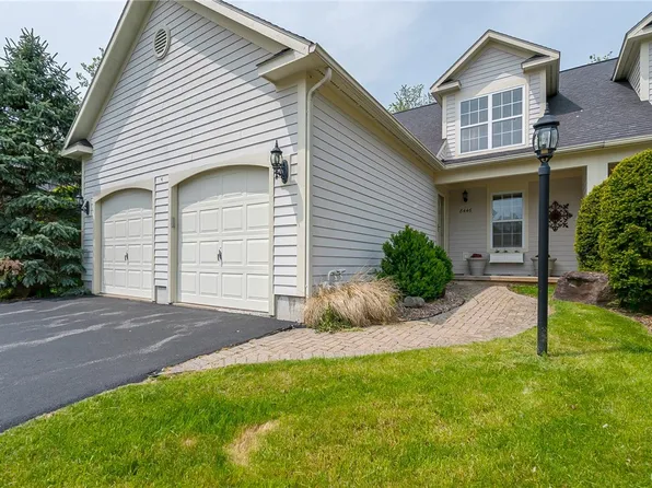 8446 Marco Ln, Baldwinsville, NY 13027
