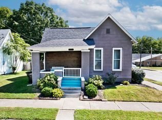 427 Riley Ave, Greenfield, IN 46140