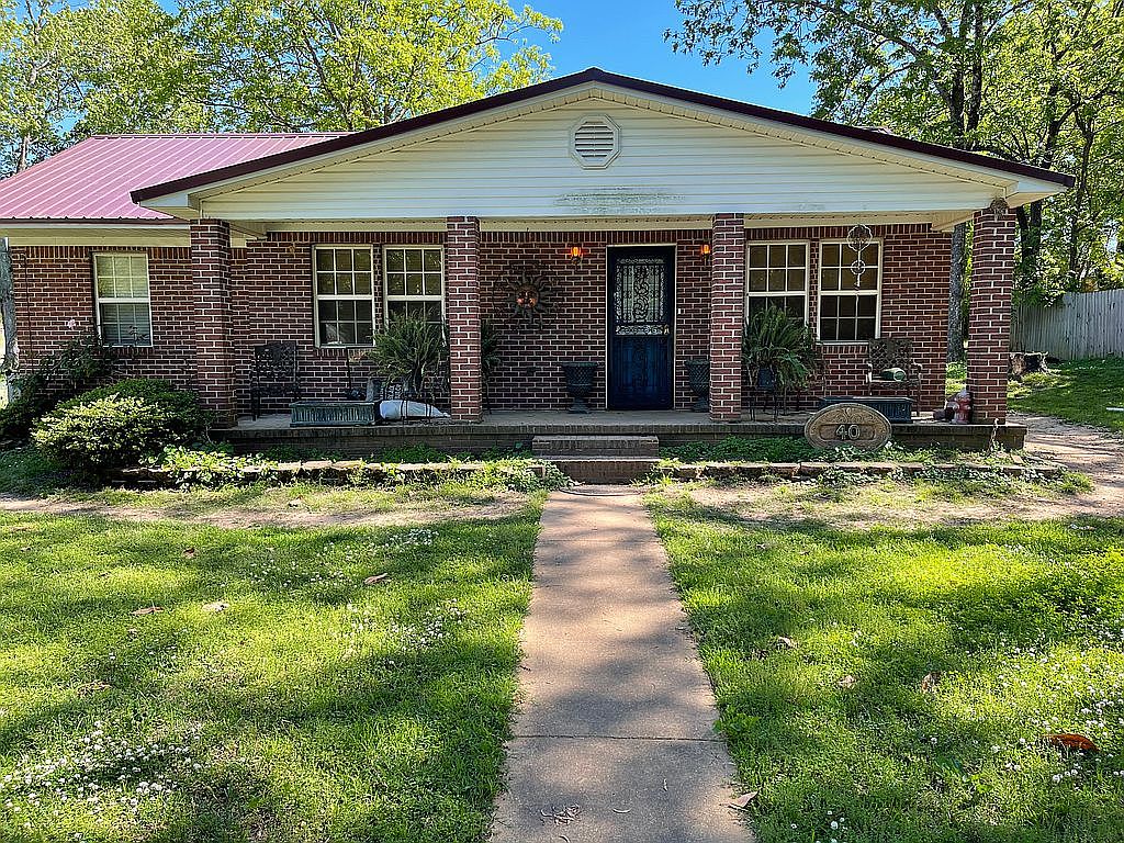 40 Winborn Ave, Ashland, MS 38603 Zillow