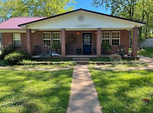40 Winborn Ave, Ashland, MS 38603