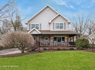 17949 Hood Ave, Homewood, IL 60430