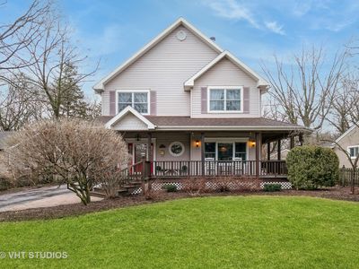 17949 Hood Ave, Homewood, IL, 60430