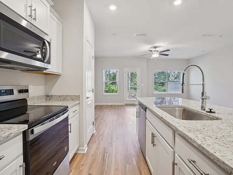 Harts Branch Townhomes — Photo 43