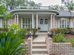 10406 Sunflower Ln, San Antonio, TX 78213