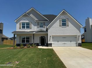 212 Weeping Moss Way #102, Kathleen, GA 31047