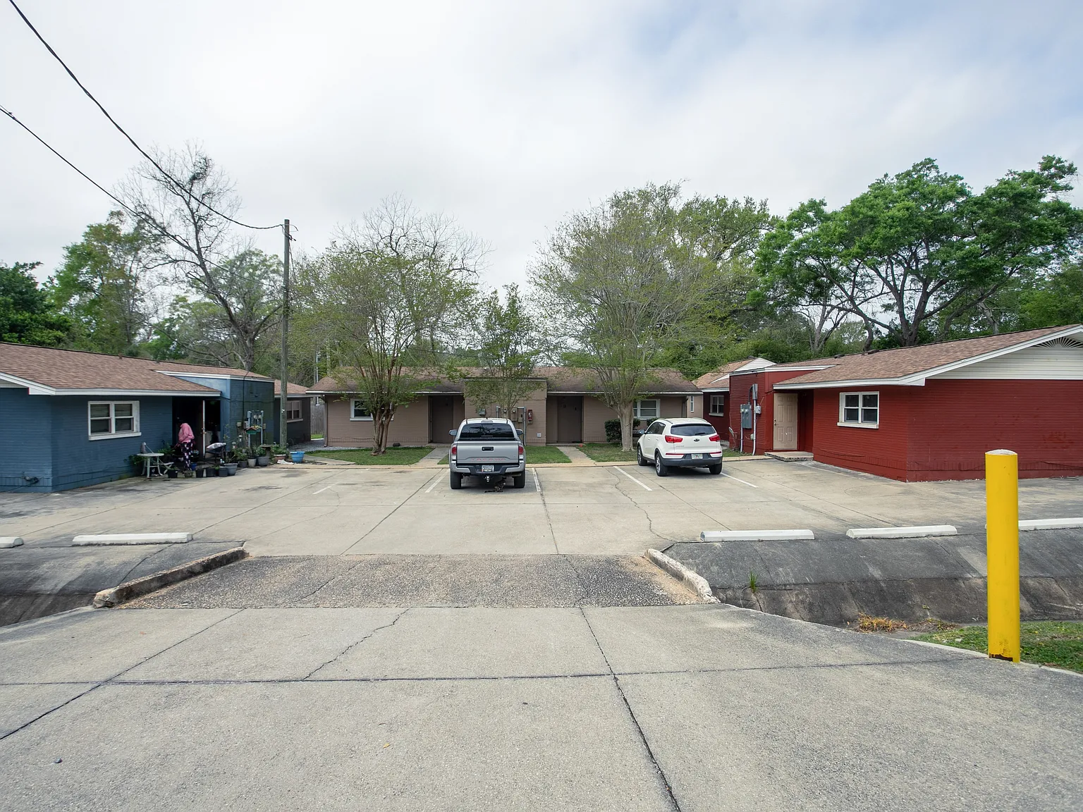Jackson Street — Photo 4