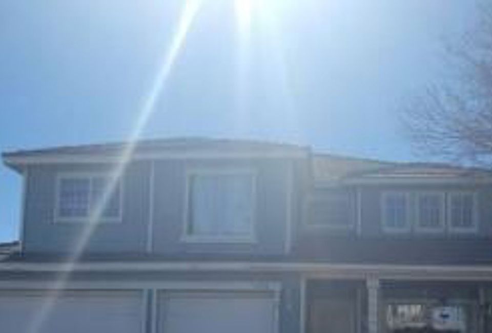 Property Front View