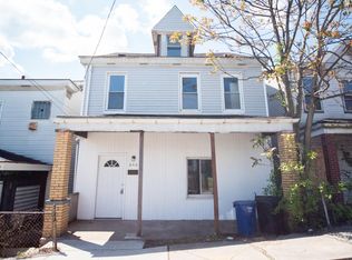 840 Eureka St, Pittsburgh, PA 15210
