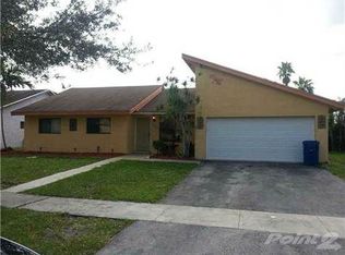 9450 NW 43rd St, Sunrise, FL 33351