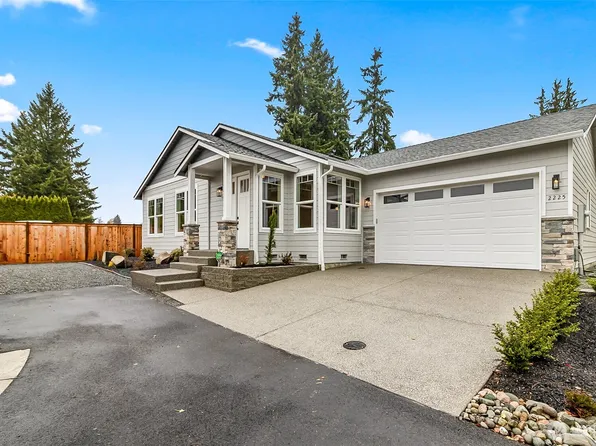 2225 124th Street SE, Everett, WA 98208