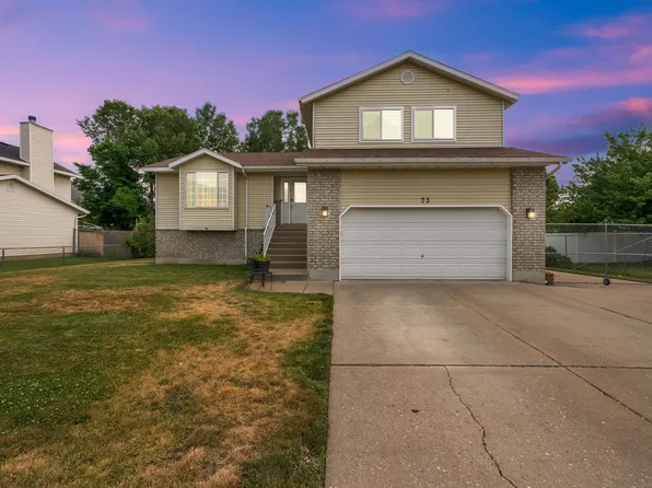 73 W 1340 S, Farmington, UT 84025
