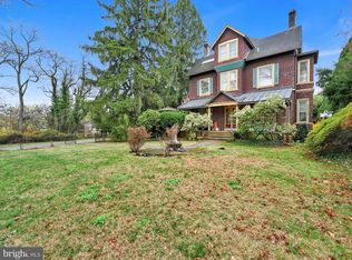 1420 Pennsylvania Ave, Berwyn, PA 19312