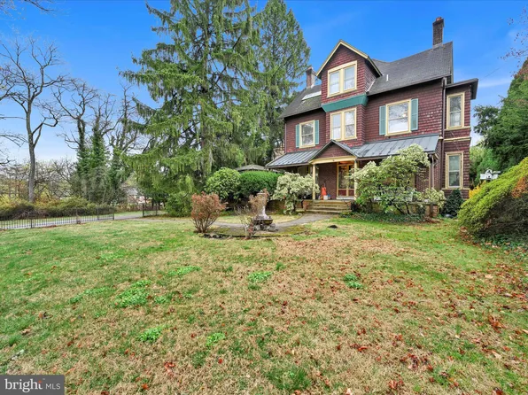 1420 Pennsylvania Ave, Berwyn, PA 19312