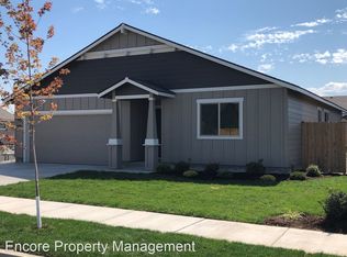 2540 NW Greenwood Ave, Redmond, OR 97756