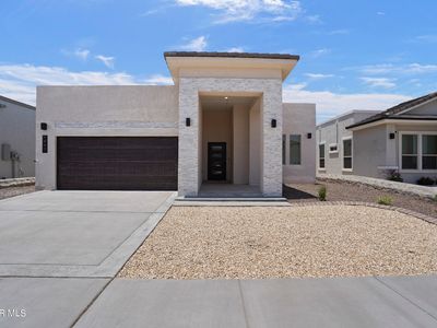 933 Pettus Pl, El Paso, TX, 79928