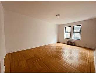 Rented by Corcoran
