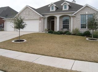 1516 Foppiano Loop, Round Rock, TX 78665