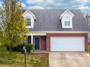 1012 Shallowbrook Trl N, Antioch, TN 37013