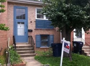 3246 Birchdale Sq, Woodbridge, VA 22193
