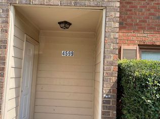 4599 Golf Vista Cir, Decatur, GA 30035