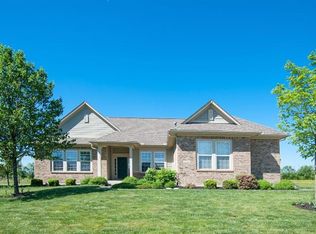 336 Beck Dr, Dayton, OH 45458