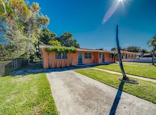 9929 NW 26th Ave, Miami, FL 33147