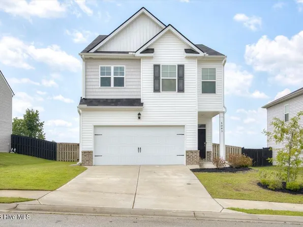 5083 Captain Dr, Grovetown, GA 30813