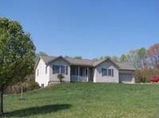 260 Mallard Cove Rd, Moneta, VA 24121