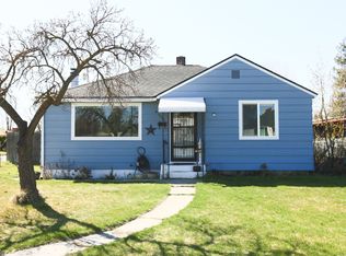 5303 N Cannon St, Spokane, WA 99205
