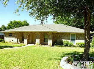 1606 British Blvd, Grand Prairie, TX 75050