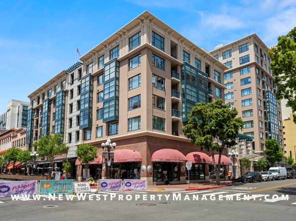530 K St UNIT 613