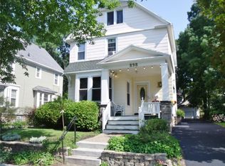 898 Garson Ave, Rochester, NY 14609