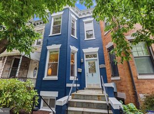 1032 Kenyon St NW, Washington, DC 20010