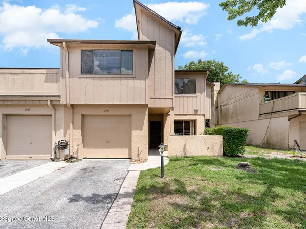 1911 Cashew Courtway, Titusville, FL 32780